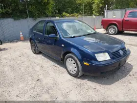 2003 Volkswagen Jetta
