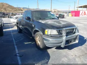 2000 Ford F-150
