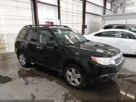 2009 Subaru Forester