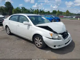 2008 Toyota Avalon