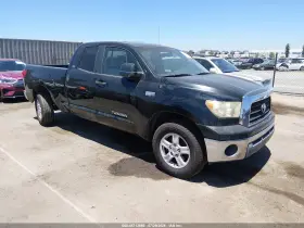 2007 Toyota Tundra