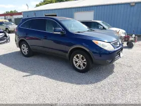 2007 Hyundai Veracruz