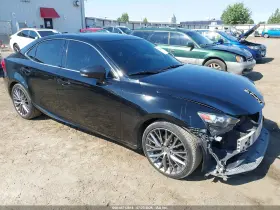2015 Lexus IS