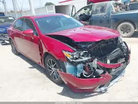 2018 Lexus ES