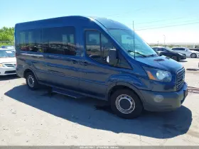2018 Ford Transit-350