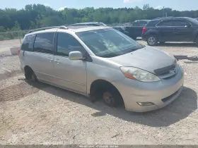 2009 Toyota Sienna