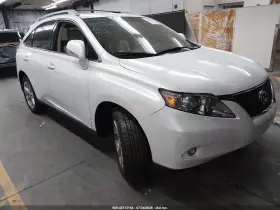 2011 Lexus RX