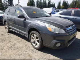 2013 Subaru Outback