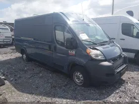 2019 RAM Promaster