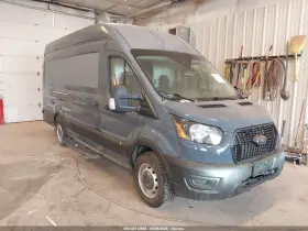2021 Ford Transit 250