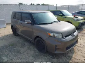 2012 Scion xB