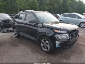2024 Hyundai Venue