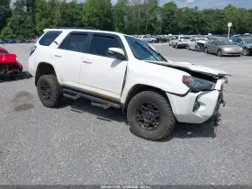 2019 Toyota 4Runner