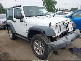 2016 Jeep Wrangler