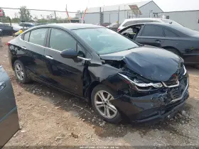 2018 Chevrolet Cruze