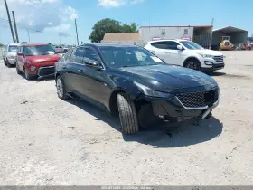 2020 Cadillac CT5
