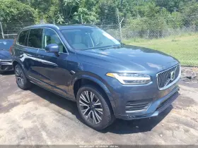 2022 Volvo XC90
