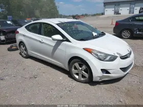 2012 Hyundai Elantra