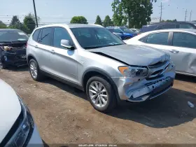 2014 BMW X3