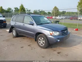 2007 Toyota Highlander