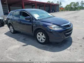 2012 Mazda CX-9