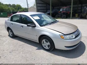 2004 Saturn Ion