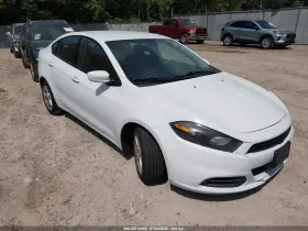 2015 Dodge Dart
