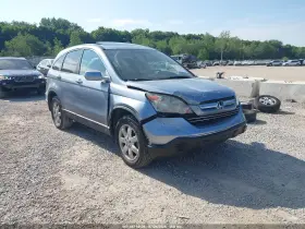 2009 Honda CR-V