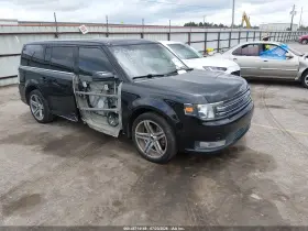 2013 Ford Flex