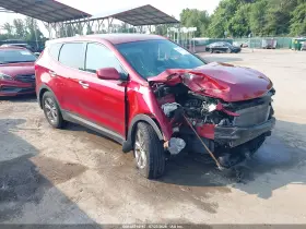 2016 Hyundai Santa Fe