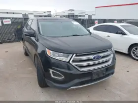 2015 Ford Edge