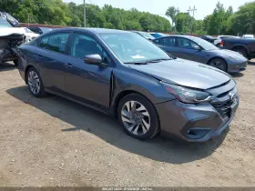 2024 Subaru Legacy