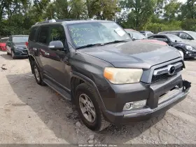 2011 Toyota 4Runner