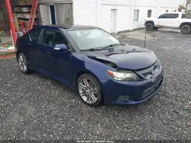 2012 Scion TC