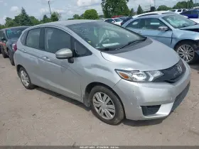 2016 Honda Fit