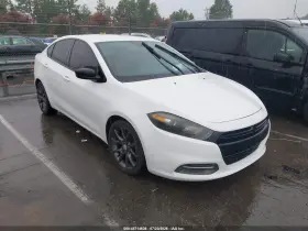 2015 Dodge Dart