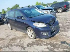 2009 Mazda 5