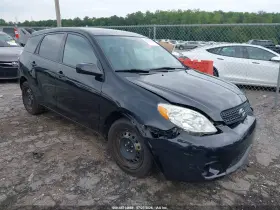 2008 Toyota Matrix