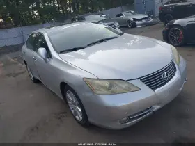 2007 Lexus ES