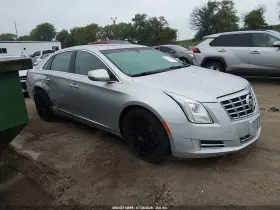 2014 Cadillac XTS