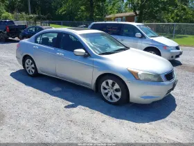 2009 Honda Accord