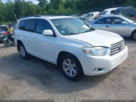 2010 Toyota Highlander