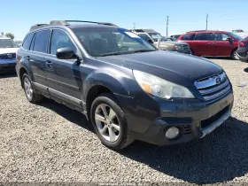 2013 Subaru Outback