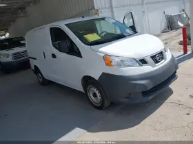2018 Nissan NV 200