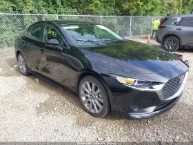 2023 Mazda 3