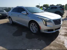 2019 Cadillac XTS