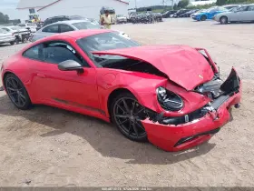 2024 Porsche 911