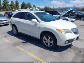 2014 Acura RDX