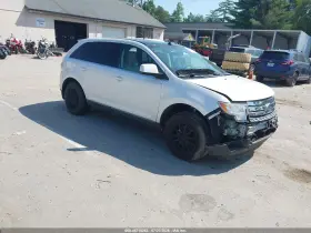 2010 Ford Edge