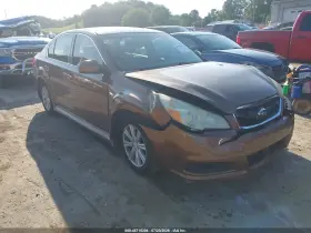 2011 Subaru Legacy
